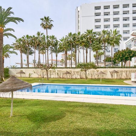 Comfortable Studio Apt Nerja Exterior foto