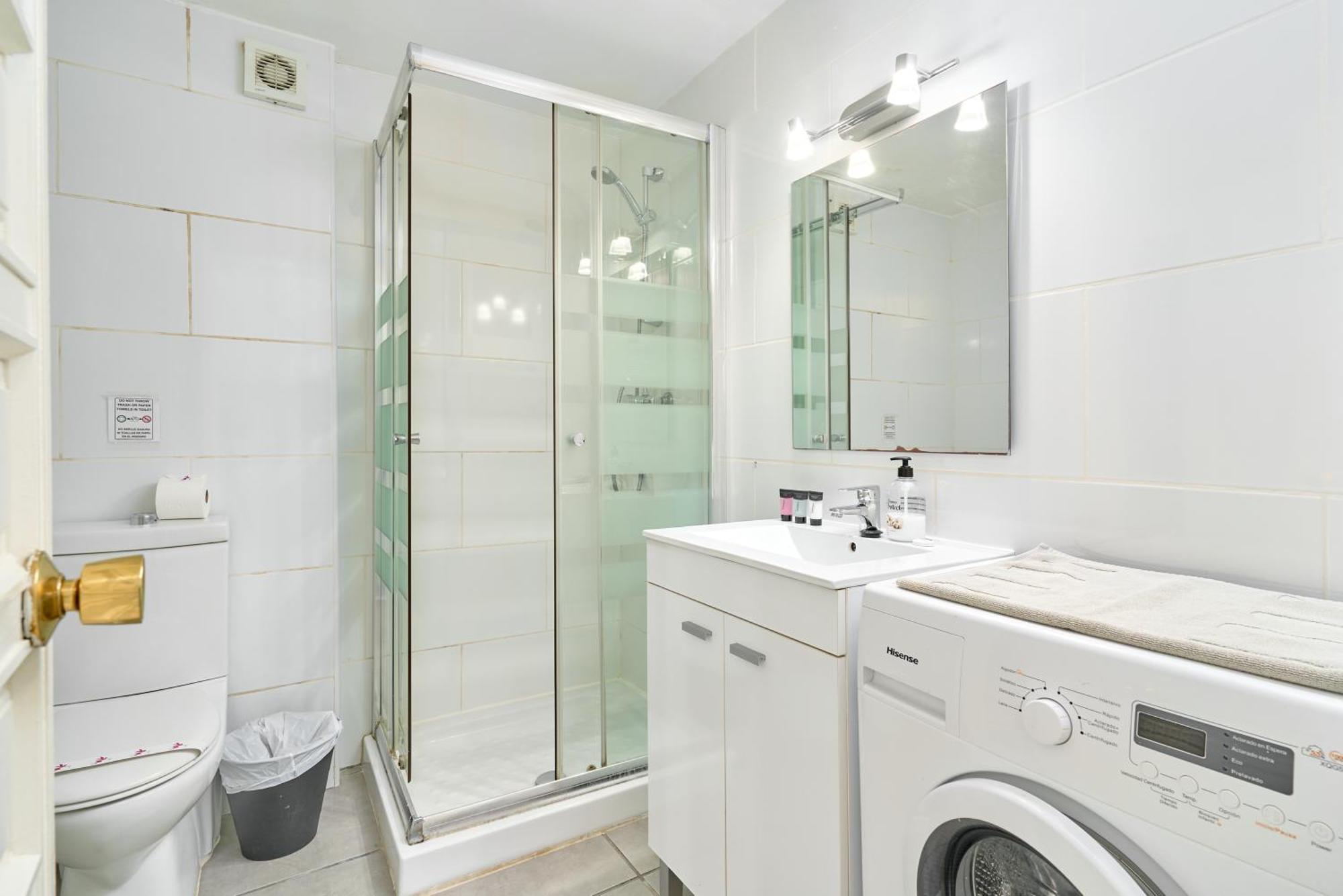 Comfortable Studio Apt Nerja Exterior foto